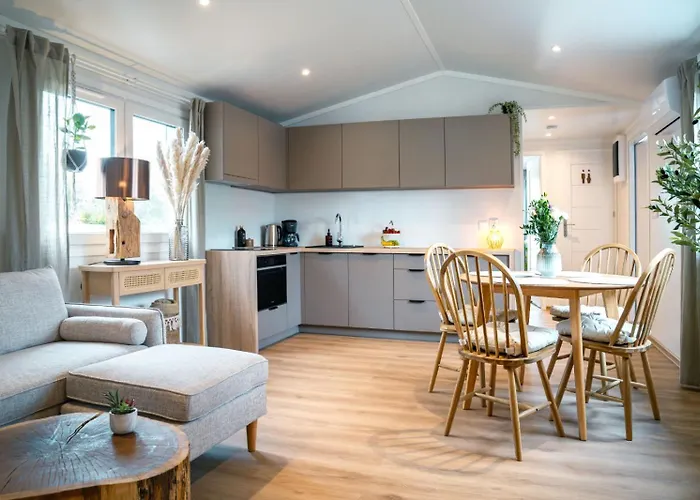 Ferienhaus Landliebe Lodges