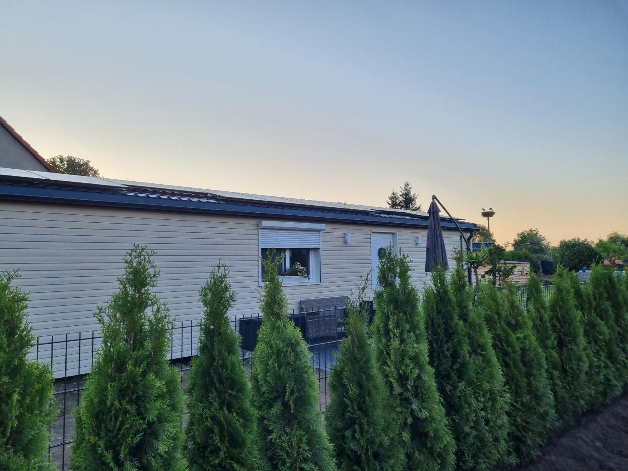 Landliebe Apartment