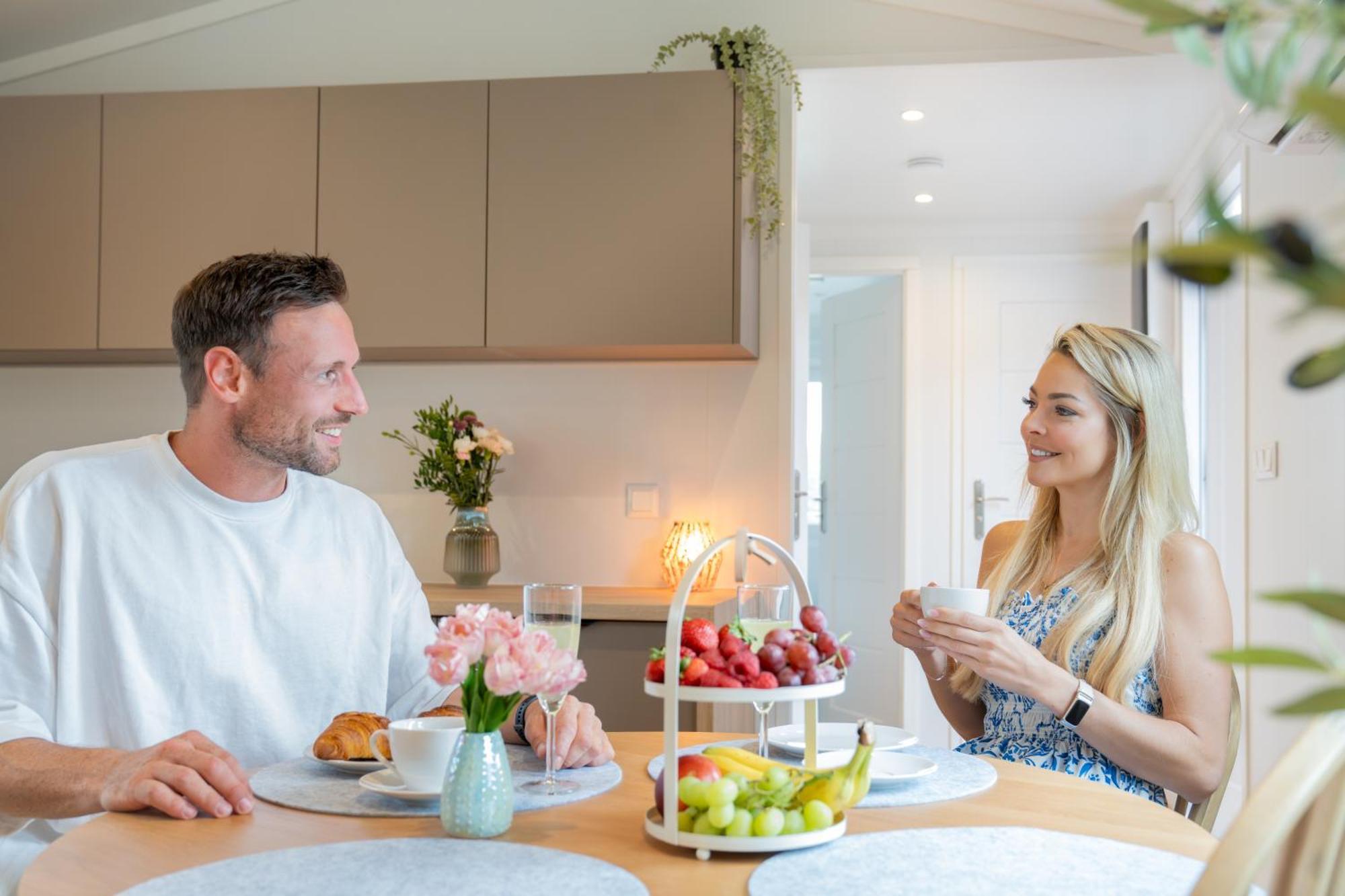 Landliebe Apartment